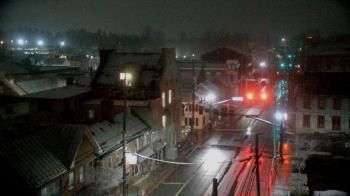 Weather camera view of Shenandoah Valley Discovery Museum.