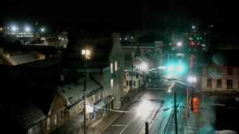 Weather camera view of Shenandoah Valley Discovery Museum.