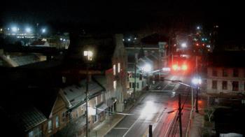 Weather camera view of Shenandoah Valley Discovery Museum.