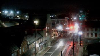 Weather camera view of Shenandoah Valley Discovery Museum.