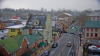 Weather camera view of Shenandoah Valley Discovery Museum.