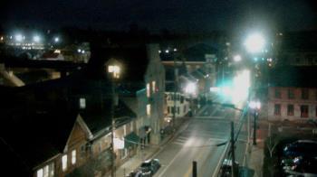 Weather camera view of Shenandoah Valley Discovery Museum.