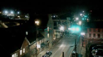 Weather camera view of Shenandoah Valley Discovery Museum.