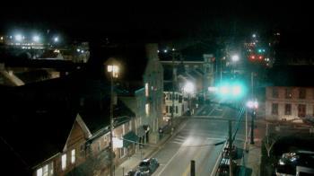 Weather camera view of Shenandoah Valley Discovery Museum.