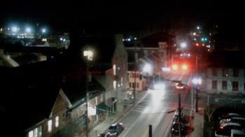 Weather camera view of Shenandoah Valley Discovery Museum.