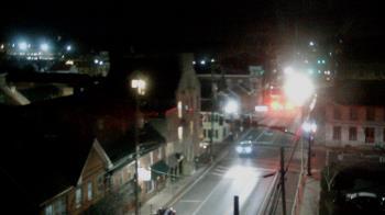 Weather camera view of Shenandoah Valley Discovery Museum.