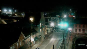 Weather camera view of Shenandoah Valley Discovery Museum.