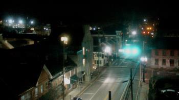 Weather camera view of Shenandoah Valley Discovery Museum.