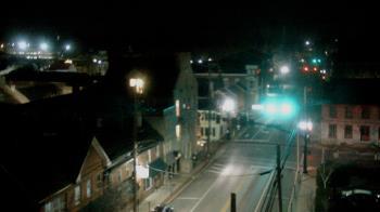 Weather camera view of Shenandoah Valley Discovery Museum.