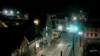 Weather camera view of Shenandoah Valley Discovery Museum.