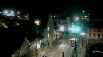 Weather camera view of Shenandoah Valley Discovery Museum.