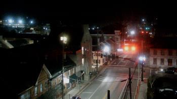 Weather camera view of Shenandoah Valley Discovery Museum.
