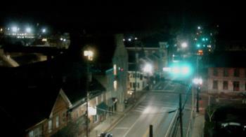 Weather camera view of Shenandoah Valley Discovery Museum.