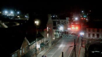 Weather camera view of Shenandoah Valley Discovery Museum.