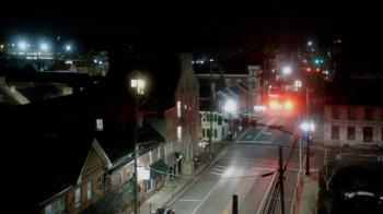 Weather camera view of Shenandoah Valley Discovery Museum.