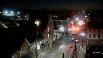 Weather camera view of Shenandoah Valley Discovery Museum.