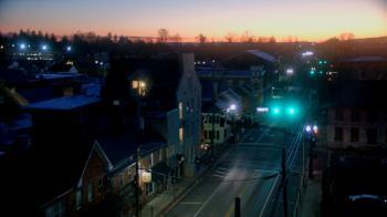 Weather camera view of Shenandoah Valley Discovery Museum.