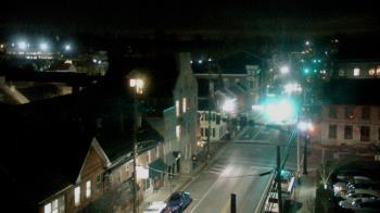 Weather camera view of Shenandoah Valley Discovery Museum.