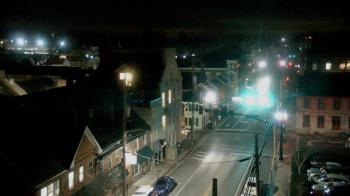 Weather camera view of Shenandoah Valley Discovery Museum.