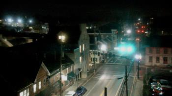 Weather camera view of Shenandoah Valley Discovery Museum.