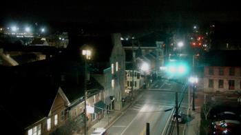 Weather camera view of Shenandoah Valley Discovery Museum.