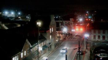 Weather camera view of Shenandoah Valley Discovery Museum.