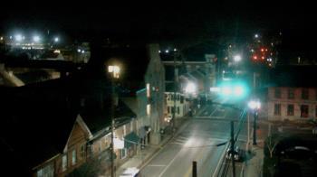 Weather camera view of Shenandoah Valley Discovery Museum.
