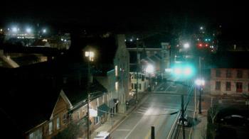 Weather camera view of Shenandoah Valley Discovery Museum.