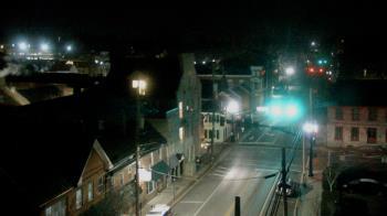 Weather camera view of Shenandoah Valley Discovery Museum.