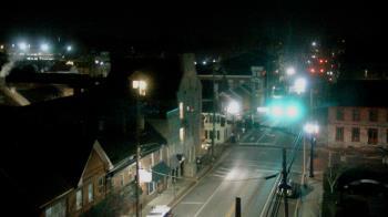 Weather camera view of Shenandoah Valley Discovery Museum.