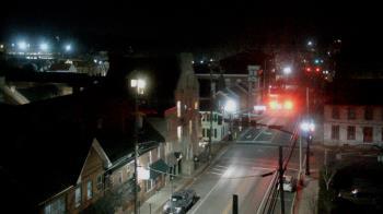 Weather camera view of Shenandoah Valley Discovery Museum.