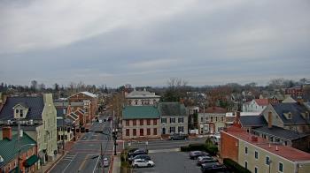 Weather camera view of Shenandoah Valley Discovery Museum.