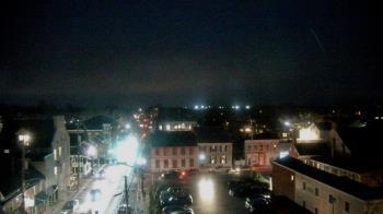 Weather camera view of Shenandoah Valley Discovery Museum.