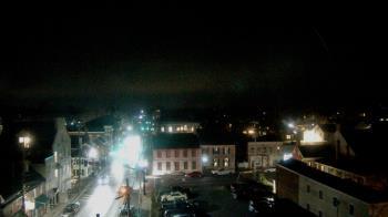 Weather camera view of Shenandoah Valley Discovery Museum.