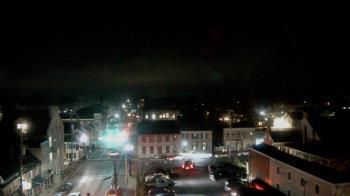 Weather camera view of Shenandoah Valley Discovery Museum.