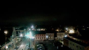 Weather camera view of Shenandoah Valley Discovery Museum.