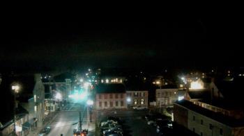 Weather camera view of Shenandoah Valley Discovery Museum.