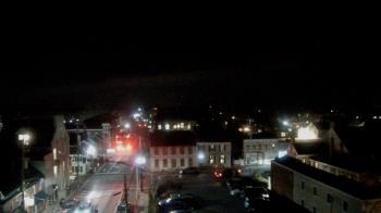 Weather camera view of Shenandoah Valley Discovery Museum.