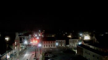 Weather camera view of Shenandoah Valley Discovery Museum.