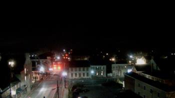 Weather camera view of Shenandoah Valley Discovery Museum.