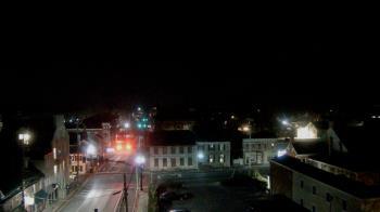 Weather camera view of Shenandoah Valley Discovery Museum.