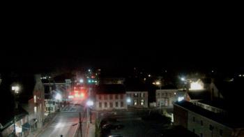 Weather camera view of Shenandoah Valley Discovery Museum.