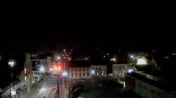 Weather camera view of Shenandoah Valley Discovery Museum.