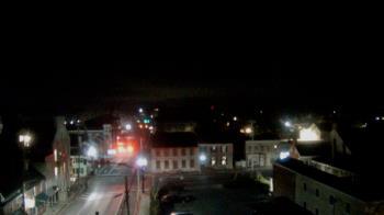 Weather camera view of Shenandoah Valley Discovery Museum.