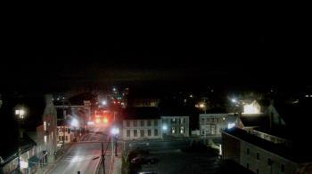 Weather camera view of Shenandoah Valley Discovery Museum.