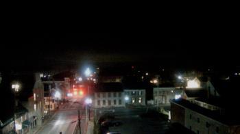 Weather camera view of Shenandoah Valley Discovery Museum.