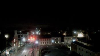 Weather camera view of Shenandoah Valley Discovery Museum.