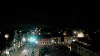 Weather camera view of Shenandoah Valley Discovery Museum.