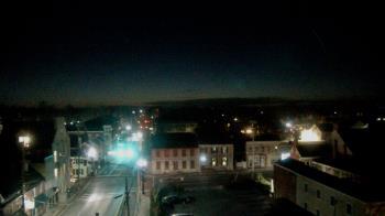 Weather camera view of Shenandoah Valley Discovery Museum.