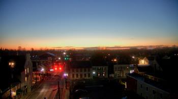 Weather camera view of Shenandoah Valley Discovery Museum.